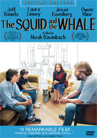 Squid And The Whale: Special Edition