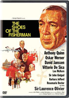 Shoes Of The Fisherman