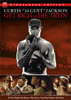 Get Rich Or Die Tryin (Widescreen)