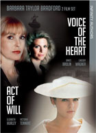 Act Of Will / Voices Of The Heart