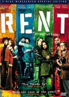Rent: Special Edition (Widescreen)