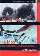Andy Warhol: My Hustler / I A Man (PAL-IT)