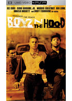 Boyz N The Hood (UMD)