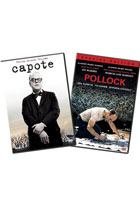 Capote / Pollock: Special Edition