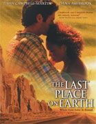 Last Place On Earth (2002)