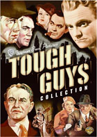 Warner Brothers Tough Guys Collection