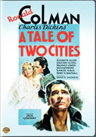 Tale Of Two Cities (1935)