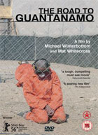 Road To Guantanamo (PAL-UK)