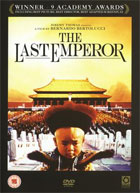 Last Emperor (PAL-UK)