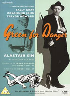 Green For Danger (PAL-UK)