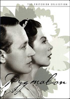 Pygmalion: Criterion Collection
