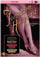 Forbidden Hollywood Collection: Volume One