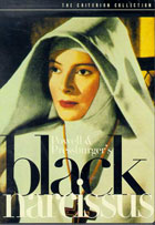 Black Narcissus: Special Edition