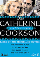 Catherine Cookson Collection, Set 2