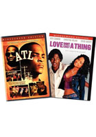 ATL (Widescreen) / Love Don't Cost A Thing