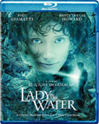 Lady In The Water (Blu-ray)
