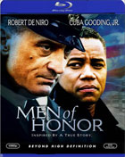 Men Of Honor (Blu-ray)
