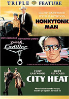 Honkytonk Man / Pink Cadillac / City Heat
