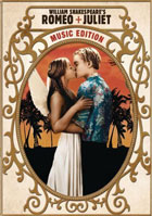 Romeo + Juliet: Musical Edition