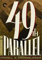 49th Parallel: Criterion Collection
