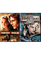 Tristan And Isolde (DTS)(Widescreen) / Romeo + Juliet: Special Edition