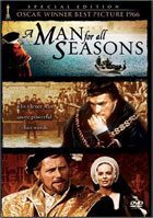 Man For All Seasons: Special Edition