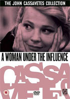 Woman Under The Influence (PAL-UK)