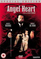Angel Heart: Special Edition (PAL-UK)