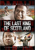 Last King Of Scotland (Fullscreen)