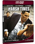 Harsh Times (HD DVD)