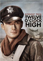 Twelve O'Clock High: Special Edition