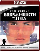 Born On The Fourth Of July (HD DVD)