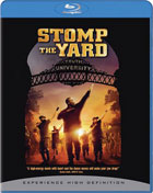 Stomp The Yard (Blu-ray)
