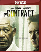 Contract (2006)(HD DVD)