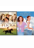 Flicka / Where The Heart Is