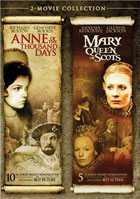 Anne Of The Thousand Days / Mary, Queen Of Scots