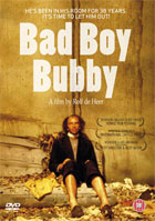 Bad Boy Bubby (PAL-UK)