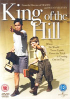 King Of The Hill (PAL-UK)