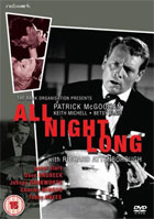 All Night Long (PAL-UK)