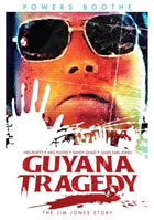 Guyana Tragedy: The Jim Jones Story