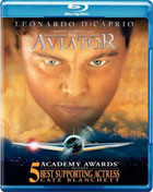 Aviator: Special Edition (Blu-ray)
