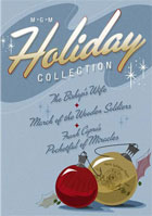 MGM Holiday Classics Collection