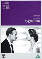 Pygmalion (1938) (PAL-UK)