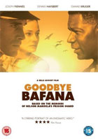 Goodbye Bafana (PAL-UK)