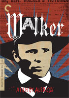 Walker: Criterion Collection