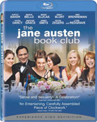 Jane Austen Book Club (Blu-ray)