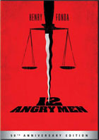 12 Angry Men: 50th Anniversary Edition