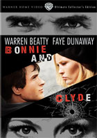 Bonnie And Clyde: Ultimate Collector's Edition