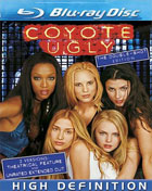 Coyote Ugly: The Double-Shot Edition (Blu-ray)