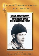 One Flew Over The Cuckoo's Nest (Academy Awards Package)